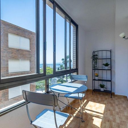 Unique Hotel Apartments Torrevieja Zewnętrze zdjęcie