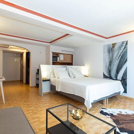 Unique Hotel Apartments Torrevieja Zewnętrze zdjęcie