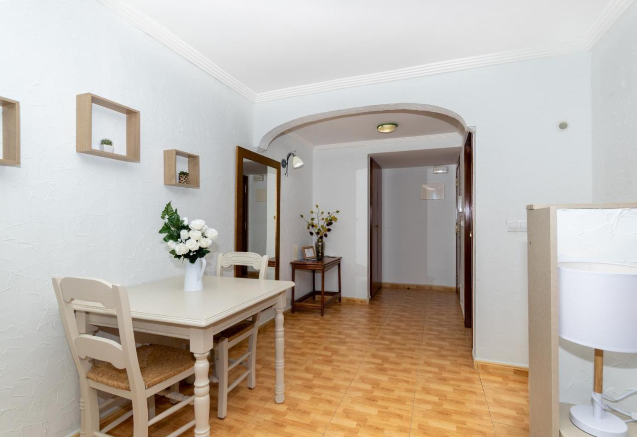 Unique Hotel Apartments Torrevieja Zewnętrze zdjęcie