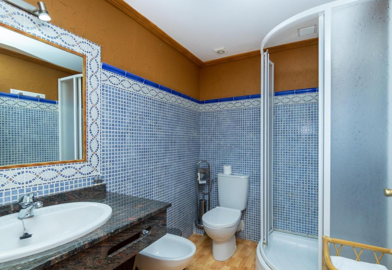 Unique Hotel Apartments Torrevieja Zewnętrze zdjęcie