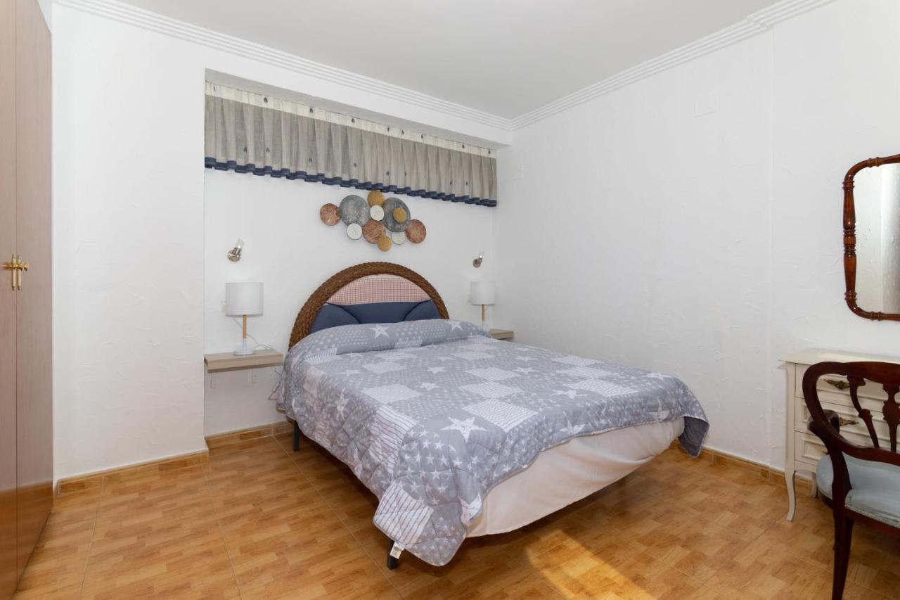 Unique Hotel Apartments Torrevieja Zewnętrze zdjęcie