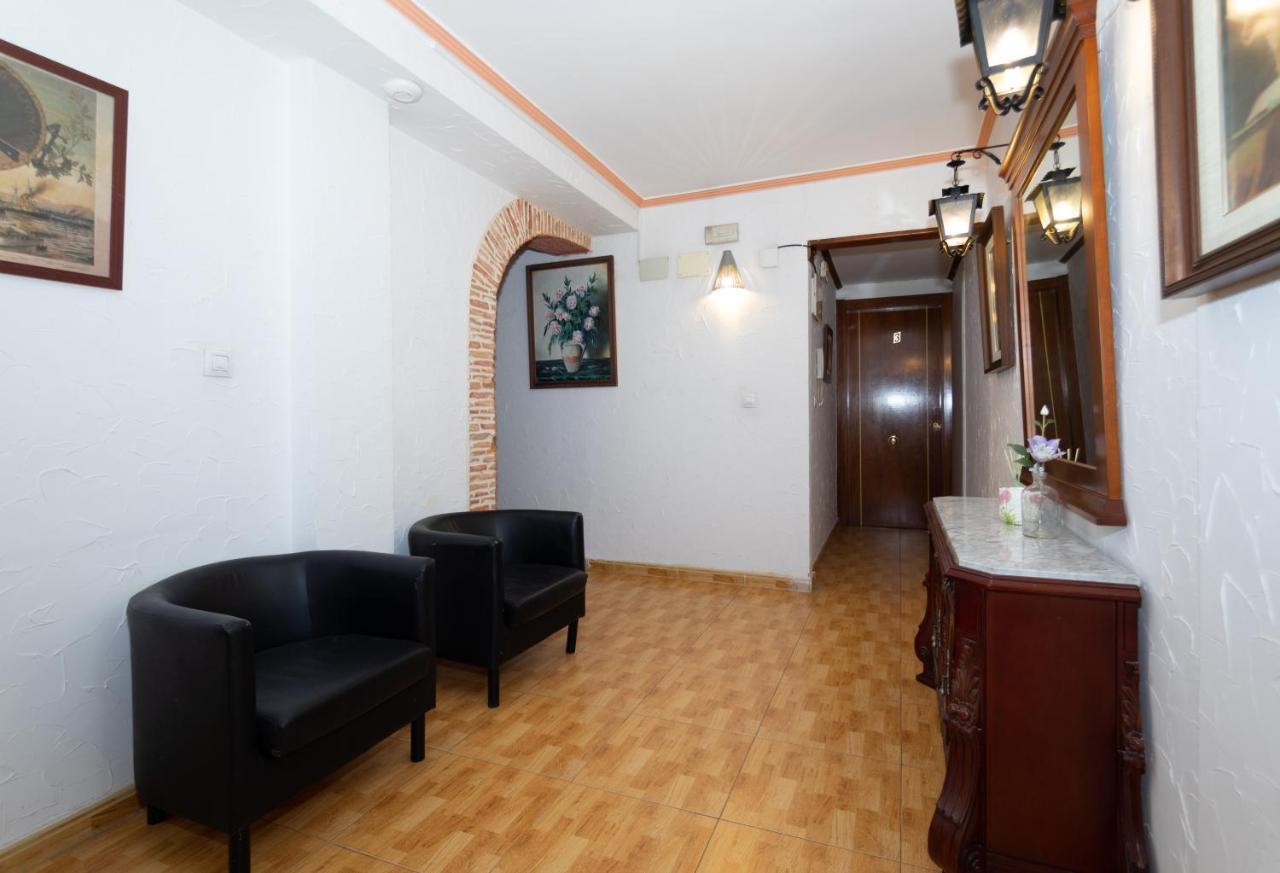 Unique Hotel Apartments Torrevieja Zewnętrze zdjęcie