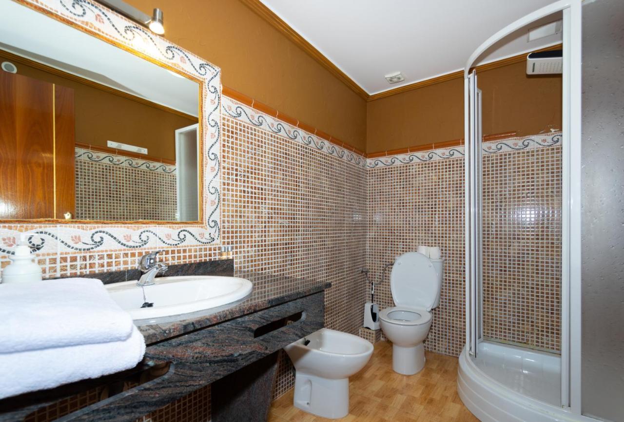 Unique Hotel Apartments Torrevieja Zewnętrze zdjęcie