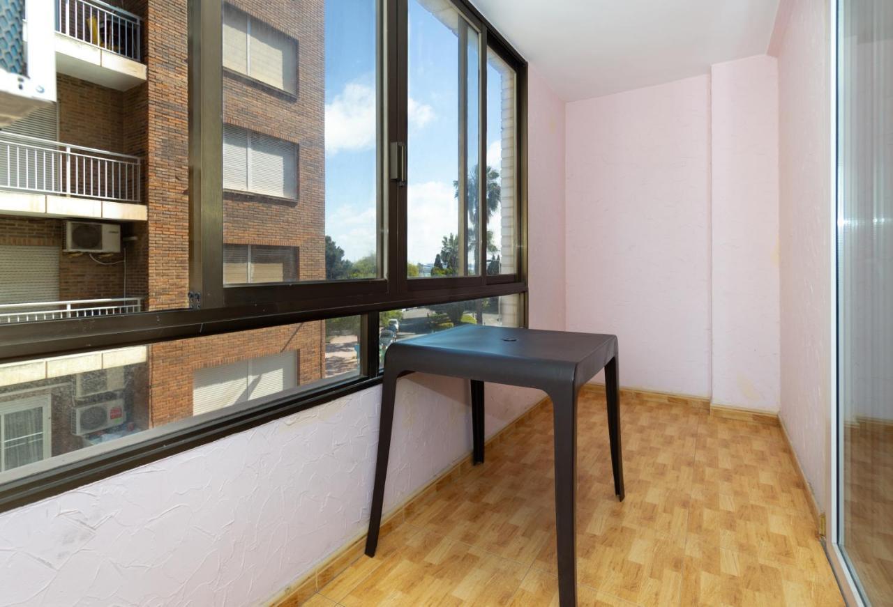 Unique Hotel Apartments Torrevieja Zewnętrze zdjęcie