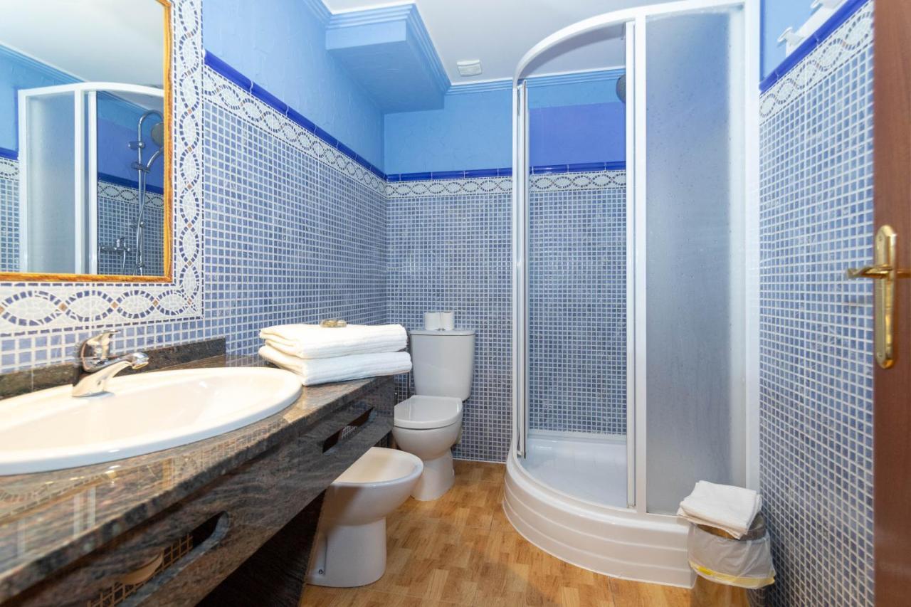 Unique Hotel Apartments Torrevieja Zewnętrze zdjęcie