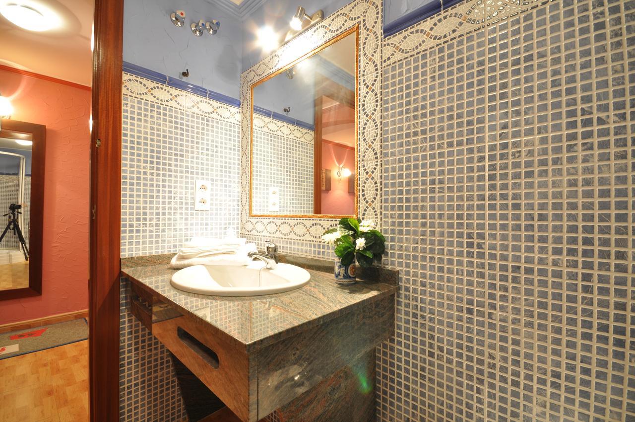 Unique Hotel Apartments Torrevieja Zewnętrze zdjęcie
