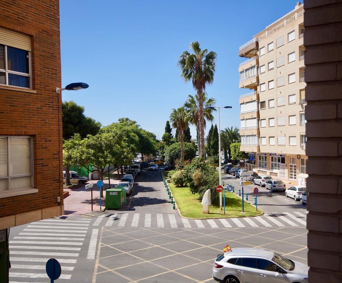 Unique Hotel Apartments Torrevieja Zewnętrze zdjęcie