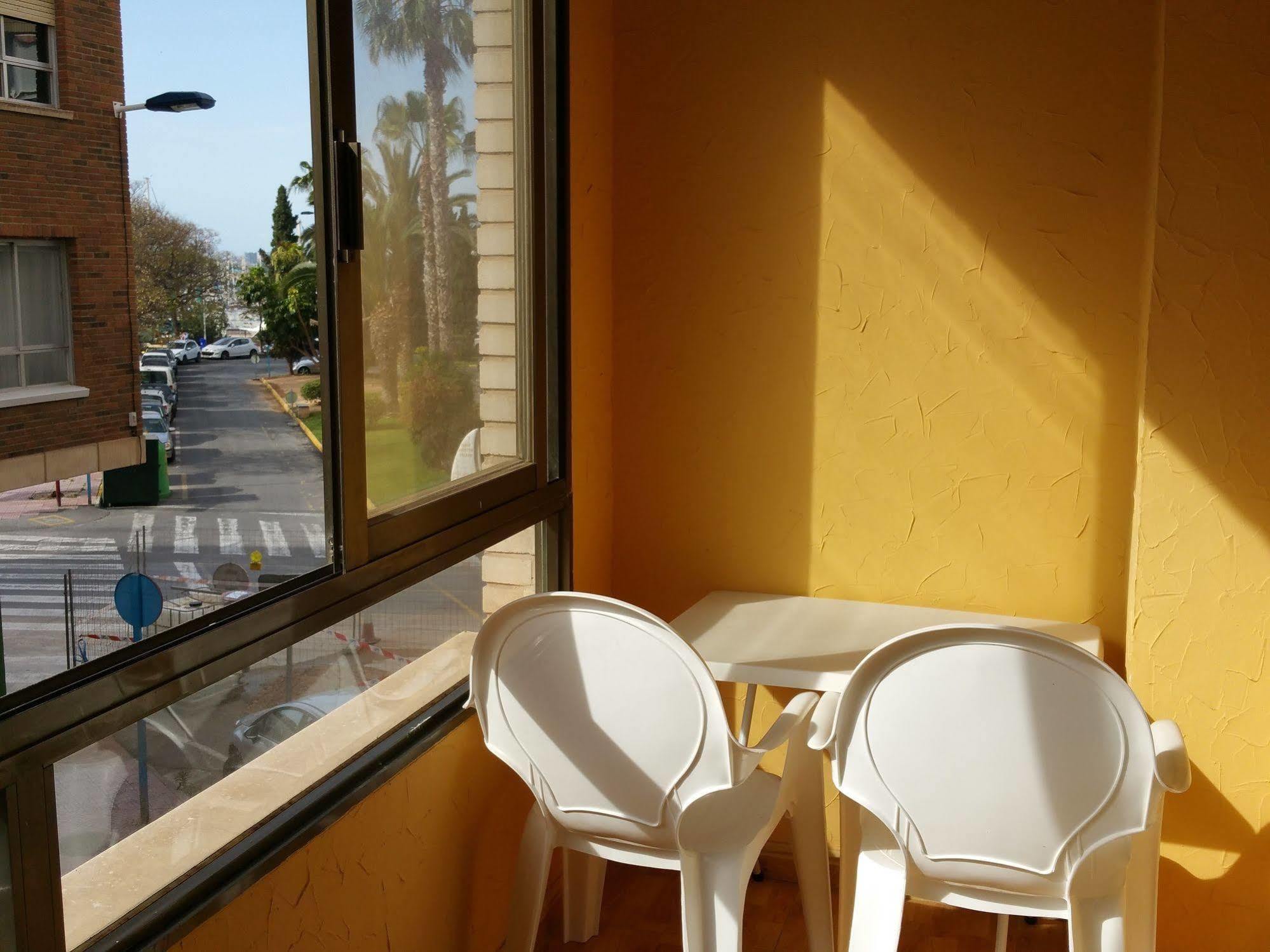 Unique Hotel Apartments Torrevieja Zewnętrze zdjęcie