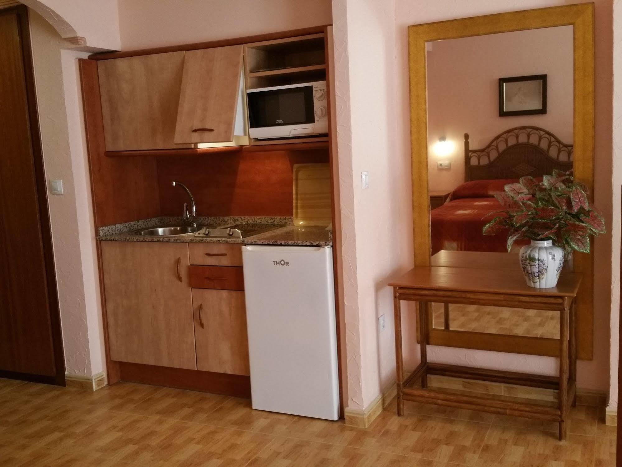Unique Hotel Apartments Torrevieja Zewnętrze zdjęcie