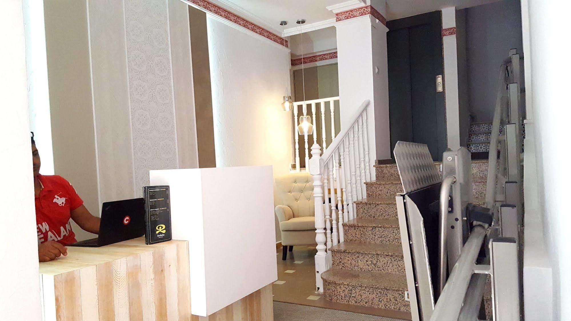 Unique Hotel Apartments Torrevieja Zewnętrze zdjęcie